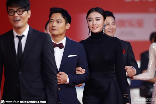 U50 Phạm Văn Phương lấn át dàn sao trẻ - 9