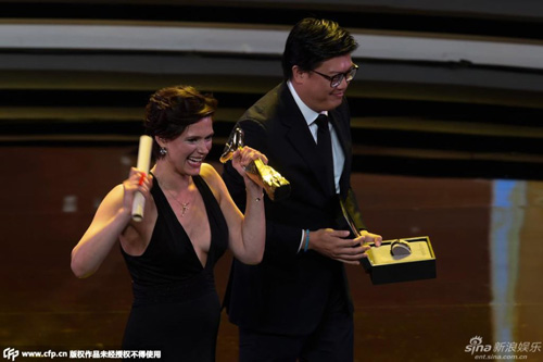 U50 Phạm Văn Phương lấn át dàn sao trẻ - 11