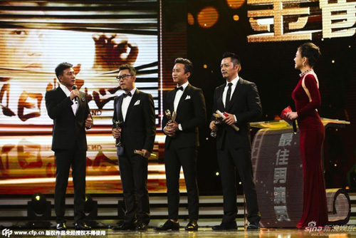 U50 Phạm Văn Phương lấn át dàn sao trẻ - 10