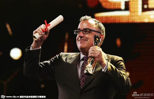 U50 Phạm Văn Phương lấn át dàn sao trẻ - 13