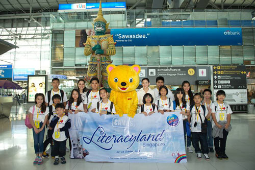 Cho trẻ em học tiếng Anh sớm đúng hay sai? - 2