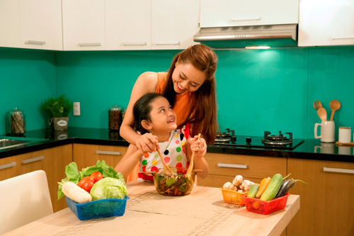 Mega Village Khang Điền - An tâm dựng xây tổ ấm yêu thương - 2