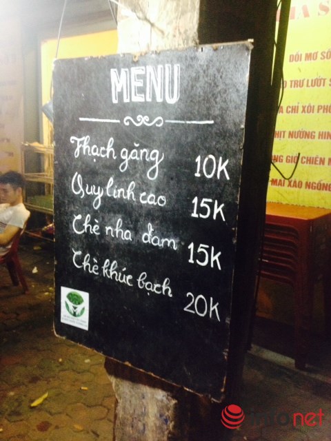 Thạch găng trở lại, hút khách Hà Nội - 3