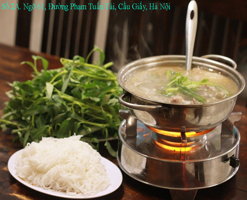 Khai trương giảm giá 20% cho combo tại nhà hàng Vịt Trời - 3