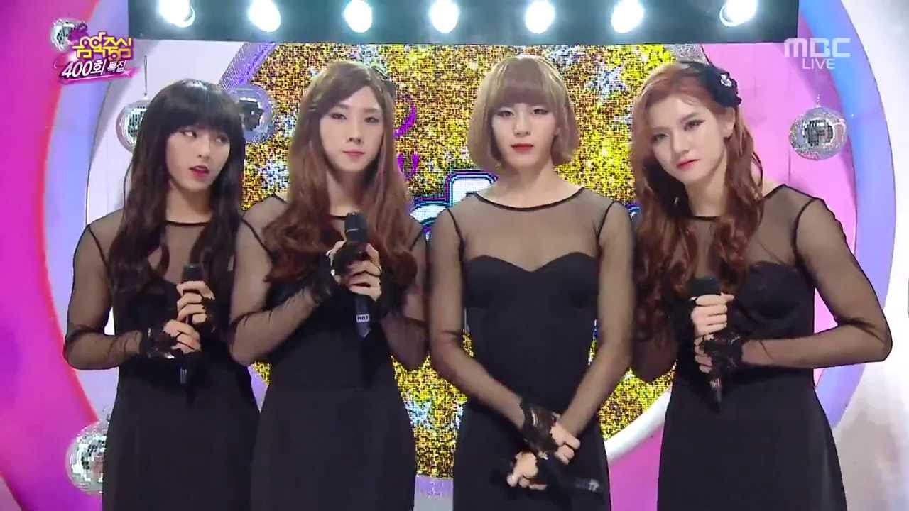 Cười chảy nước mắt với 8 video "giả gái" của sao Hàn - 4