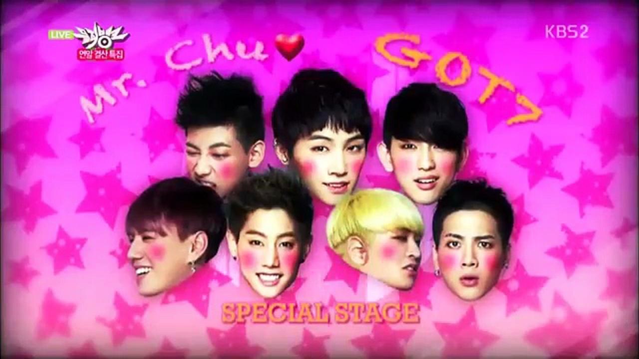 Cười chảy nước mắt với 8 video "giả gái" của sao Hàn - 2