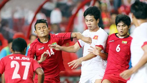 U23 Việt Nam: Không dễ ở SEA Games 29 - 1