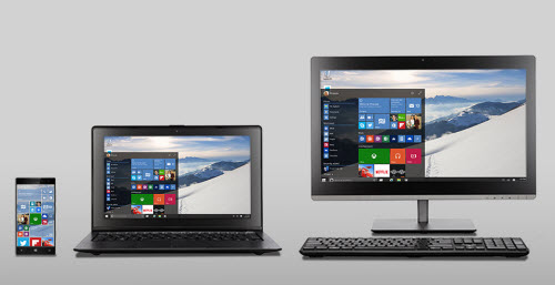 Microsoft mập mờ chuyện nâng cấp miễn phí lên Windows 10 - 1