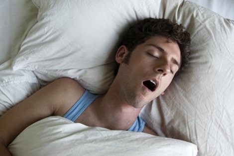 Bài tập hiệu quả đẩy lùi chứng ngủ ngáy - 1