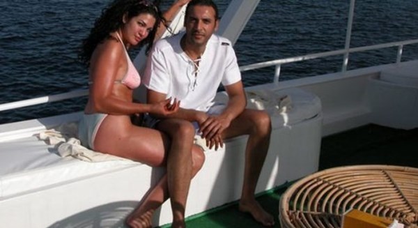 Đại gia Ả Rập chi 10 tỷ đồng gặp mỹ nữ 15 phút - 5