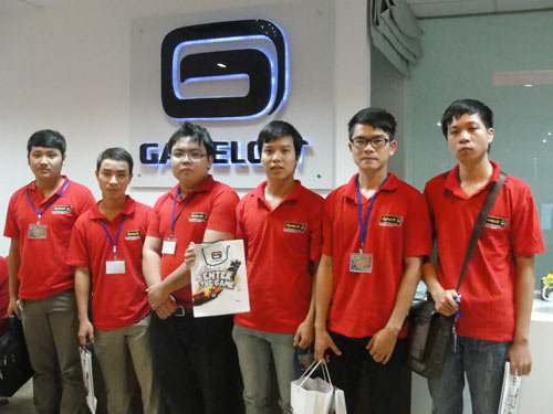 Aprotrain-Aptech đưa sinh viên và doanh nghiệp tới gần nhau hơn - 1