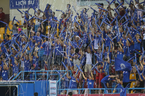 Đội hình Clear Men tự tin chinh phục thử thách - 5