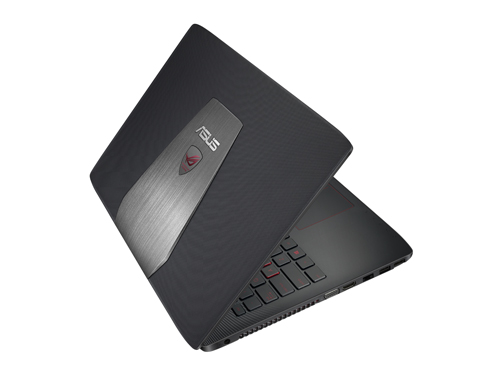 Asus tung laptop dòng ROG cho game thủ, giá 825 USD - 1