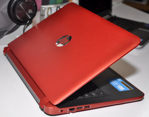 HP giới thiệu bộ sưu tập laptop mới với loa B&O Play - 1