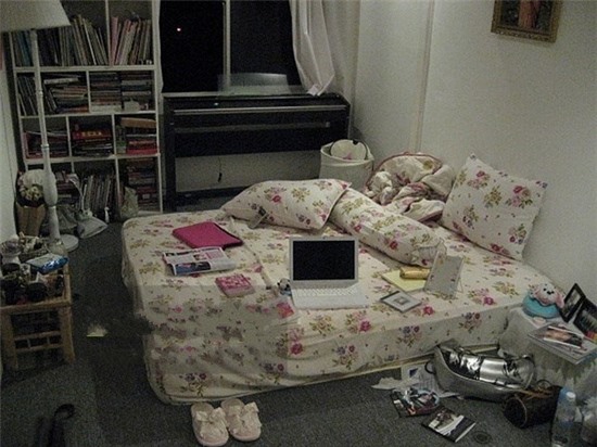 Sao Việt cũng chật vật với nhà đi thuê - 5