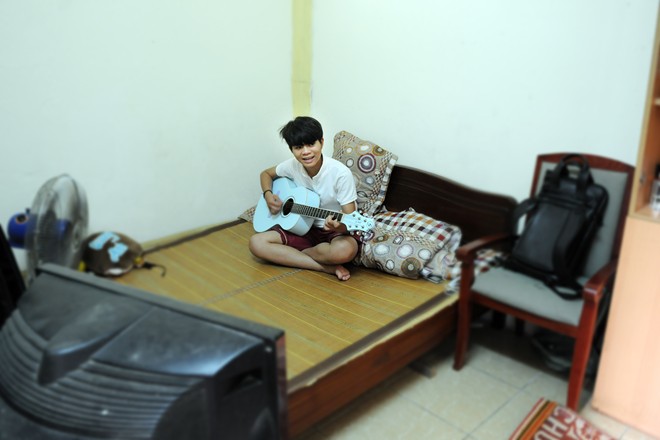 Sao Việt cũng chật vật với nhà đi thuê - 3