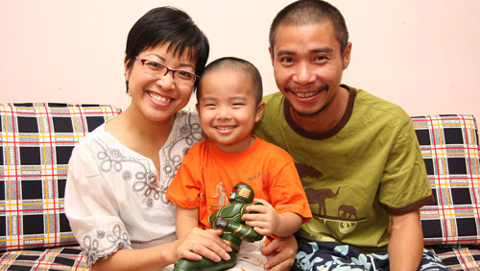 Sao Việt cũng chật vật với nhà đi thuê - 2