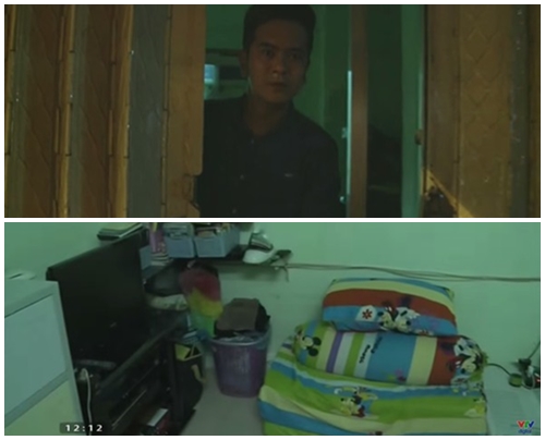 Sao Việt cũng chật vật với nhà đi thuê - 1