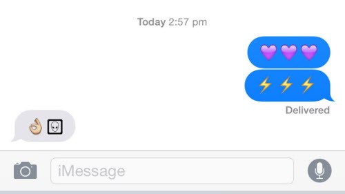 Lật tẩy chiêu buôn ma túy bằng emoji - 2