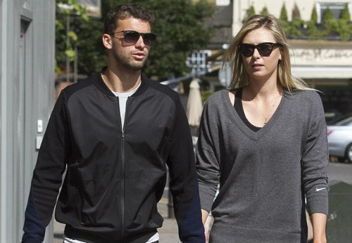 Tin HOT 23/6: Avanovic tự tin du hí ở London - 2