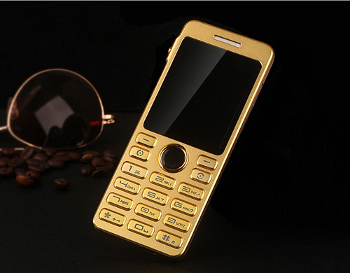 Vicool V5 - Thiết kế cổ điển, kiểu dáng tuyệt đẹp - 1