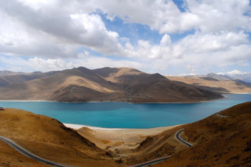 Tây Tạng - Nơi mọi giấc mơ đều sẽ thành hiện thực - 4