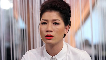 Đề nghị truy tố Trang Trần vì chống người thi hành công vụ - 1