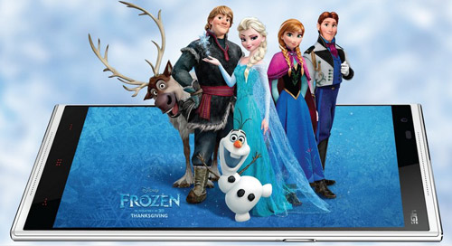 6 điểm nổi bật của Kingzone N3 Plus 'được lòng' người dùng - 2