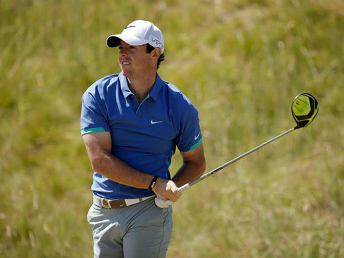 McIlroy sa sút vì mải vui bên tình mới - 3