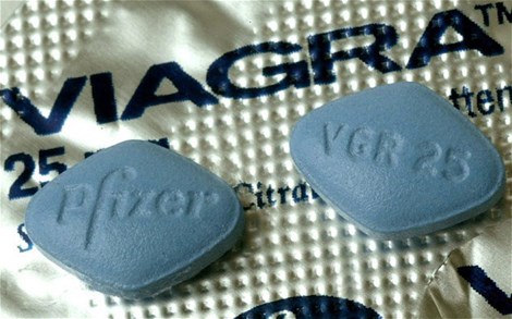 Viagra làm tăng nguy cơ ung thư da? - 1