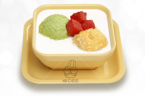 Thưởng thức vị sầu riêng tươi ngon khó cưỡng tại MR:DEE - 1
