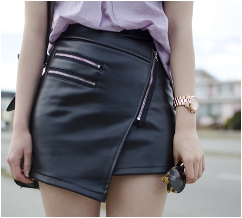 Váy quấn và cảm hứng mặc đẹp cho ngày hè - 5