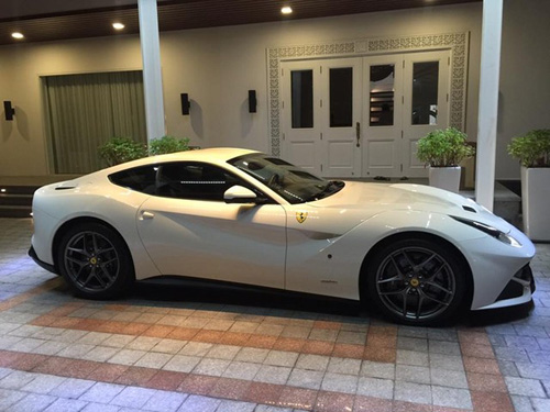 Cuộc “chạy đua ngầm” của 2 thế lực chơi siêu xe tại Việt Nam - 4