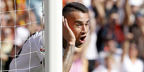 MU sẵn sàng trả Ramos lương ngang với Rooney - 1