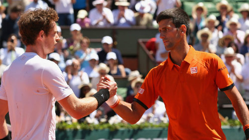 Djokovic tràn trề cơ hội bảo vệ ngôi vương Wimbledon - 2