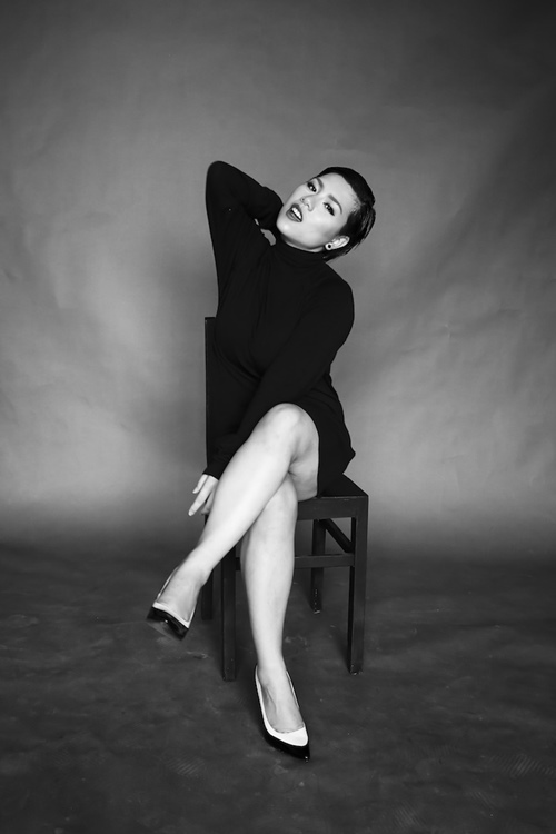 Gặp cô gái “bên Bằng Kiều” đang gây chú ý Vietnam Idol - 3