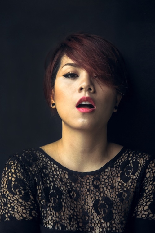 Gặp cô gái “bên Bằng Kiều” đang gây chú ý Vietnam Idol - 5