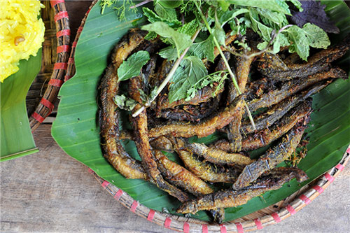 Gà nướng than hoa - đặc sản đồng quê độc đáo - 4