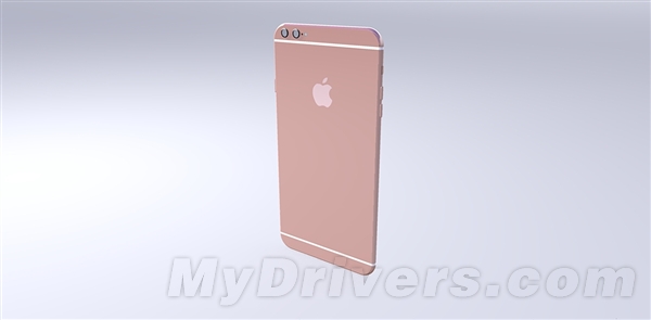 Mới đây, các nhà thiết kế nước noài đã tự đồ họa hình ảnh mẫu điện thoại iPhone 6S, nó thực sự mang phong cách của iPhone.