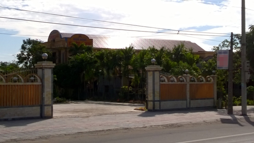 Nghi phạm giết 2 người ở Huế để lại 3 lá thư tuyệt mệnh - 2