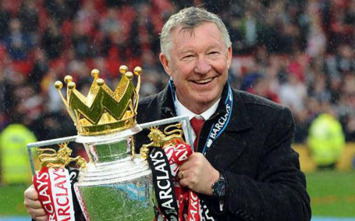 Sir Alex có tầm ảnh hưởng lớn nhất Premier League - 4