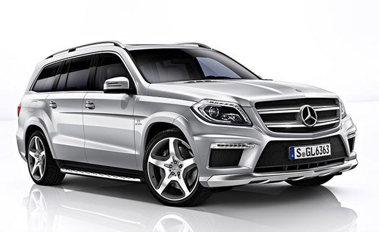 Top 10 mẫu SUV dành cho giới trung lưu - 7