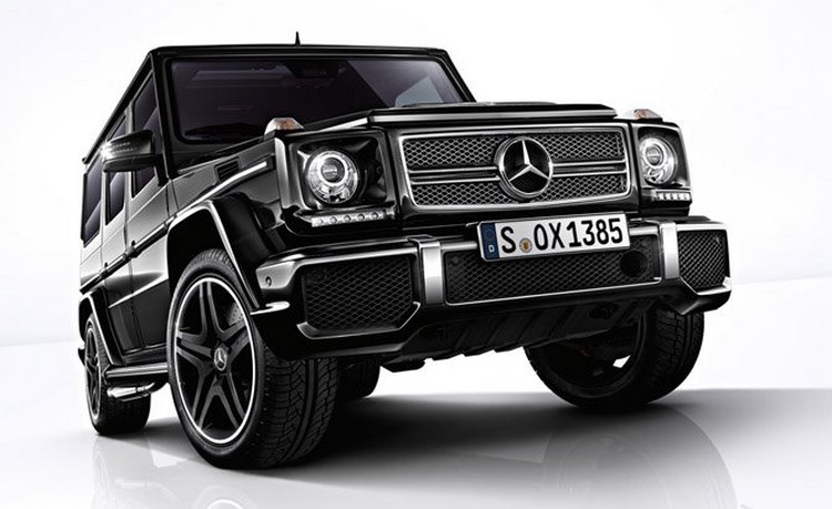 Top 10 mẫu SUV dành cho giới trung lưu - 10