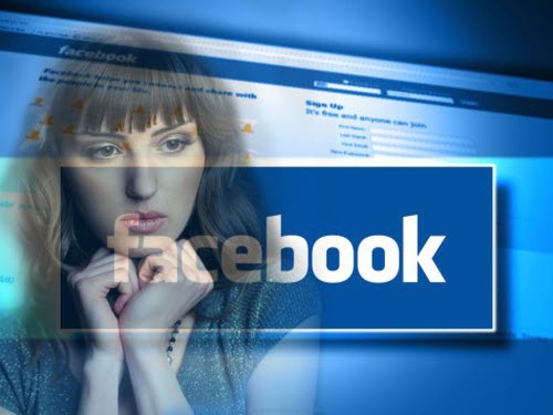 Facebook phải tìm ra thủ phạm đăng clip sex của cô gái 21 tuổi - 1