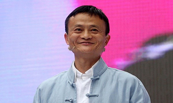 Jack Ma mua khối BĐS triệu đô ở New York - 1