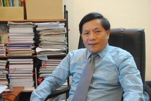 PGS.TS Trịnh Hòa Bình: “Việc lập “quỹ đen” là lệch chuẩn“ - 1