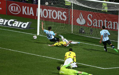 TRỰC TIẾP Argentina-Colombia: Kết quả xứng đáng (KT) - 6
