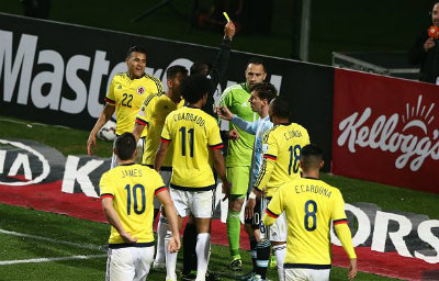 TRỰC TIẾP Argentina-Colombia: Kết quả xứng đáng (KT) - 7