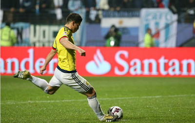 TRỰC TIẾP Argentina-Colombia: Kết quả xứng đáng (KT) - 8