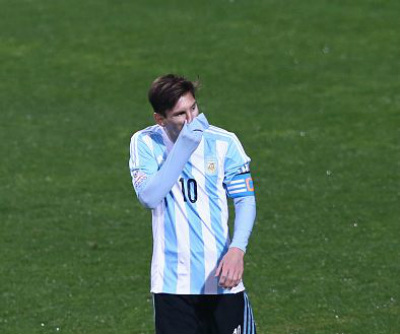 TRỰC TIẾP Argentina-Colombia: Kết quả xứng đáng (KT) - 9